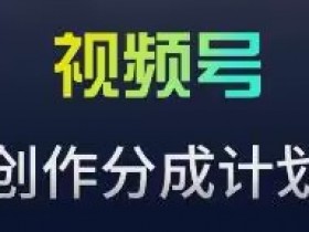 视频号流量主怎么赚钱？揭秘蓝海新玩法，轻松爆粉变现技巧-54创业网