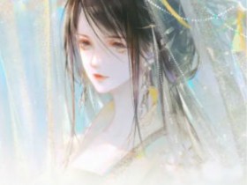 古风头像绘画课：齐天大猫第2期，零基础提升绘画技能-54创业网