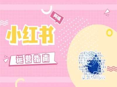 小红书运营干货：0套路纯经验分享，新手必看指南-54创业网