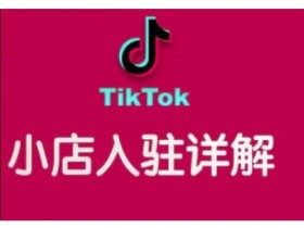 TikTok跨境小店运营全攻略：3步提升销量，轻松独立运营TK店铺-54创业网