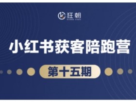 短视频带货直播变现：抖音小红书视频号爆款攻略(11-15期)-54创业网