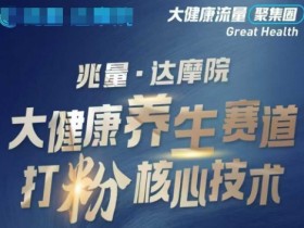 大健康养生赛道暴利打粉：低成本引流新玩法，轻松吸粉赚钱-54创业网