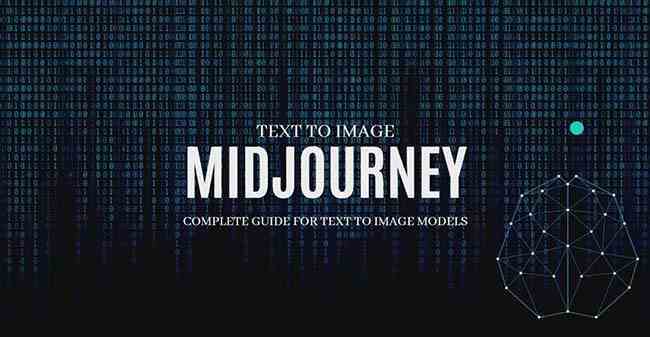 Midjourney AI教程：34节课零基础到高级版大师班-中英字幕-54创业网