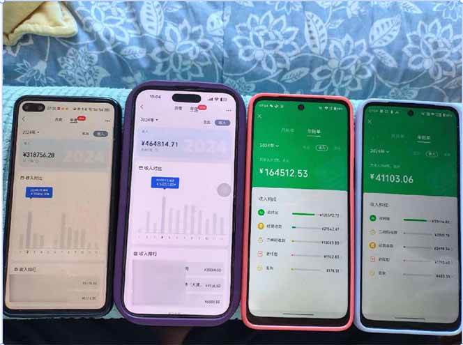 (14176期)2025年如何通过“卖项目”实现年入100万