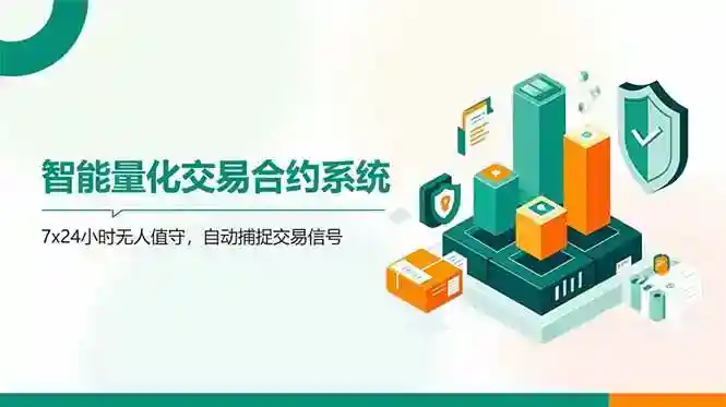AI量化交易：全自动撸金神器，轻松实现躺赚收益-54创业网